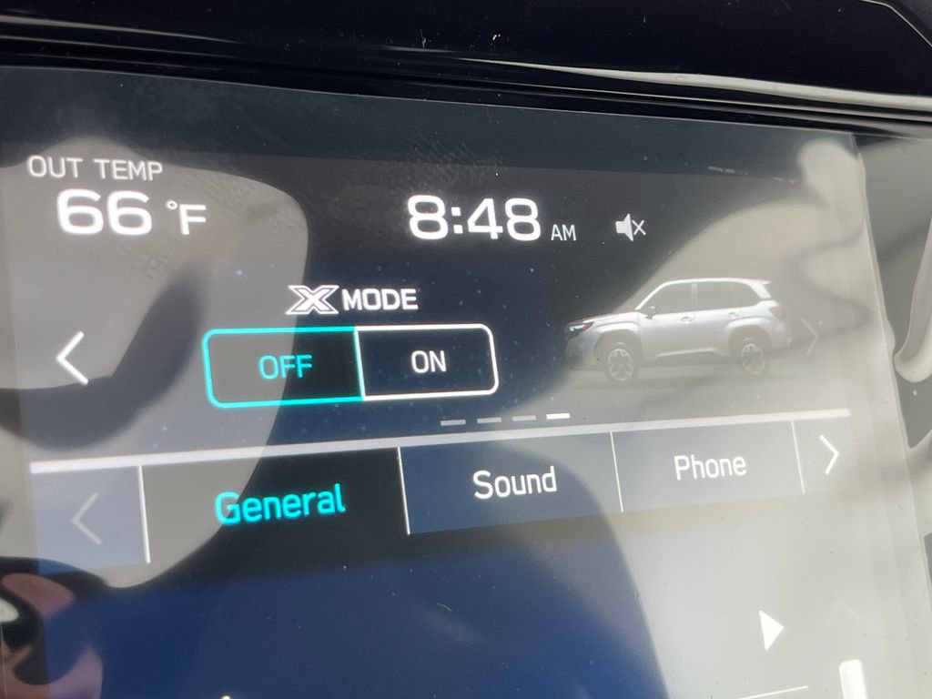 New 2026 Subaru Forester Premium AWD/4WD image 32