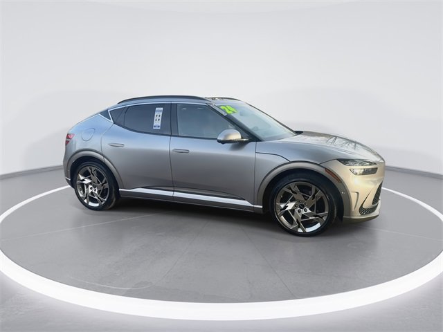 Used 2024 Genesis GV60 Performance image 2