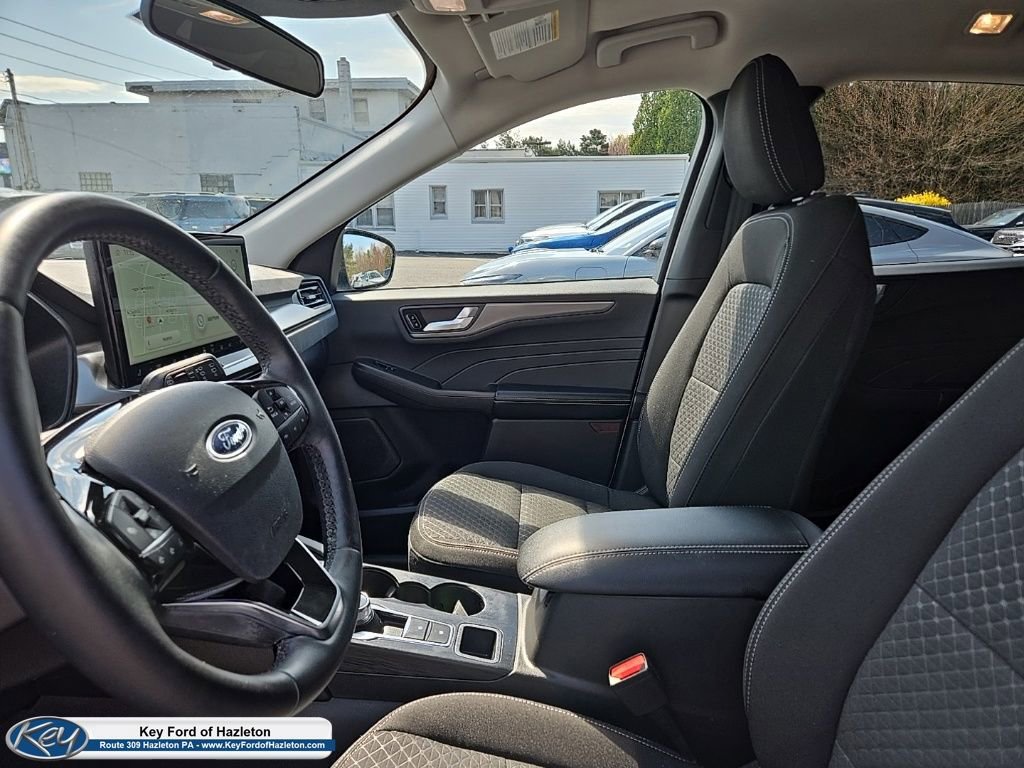 Certified 2023 Ford Escape Active w/ Tech Pack #2 AWD/4WD image 43