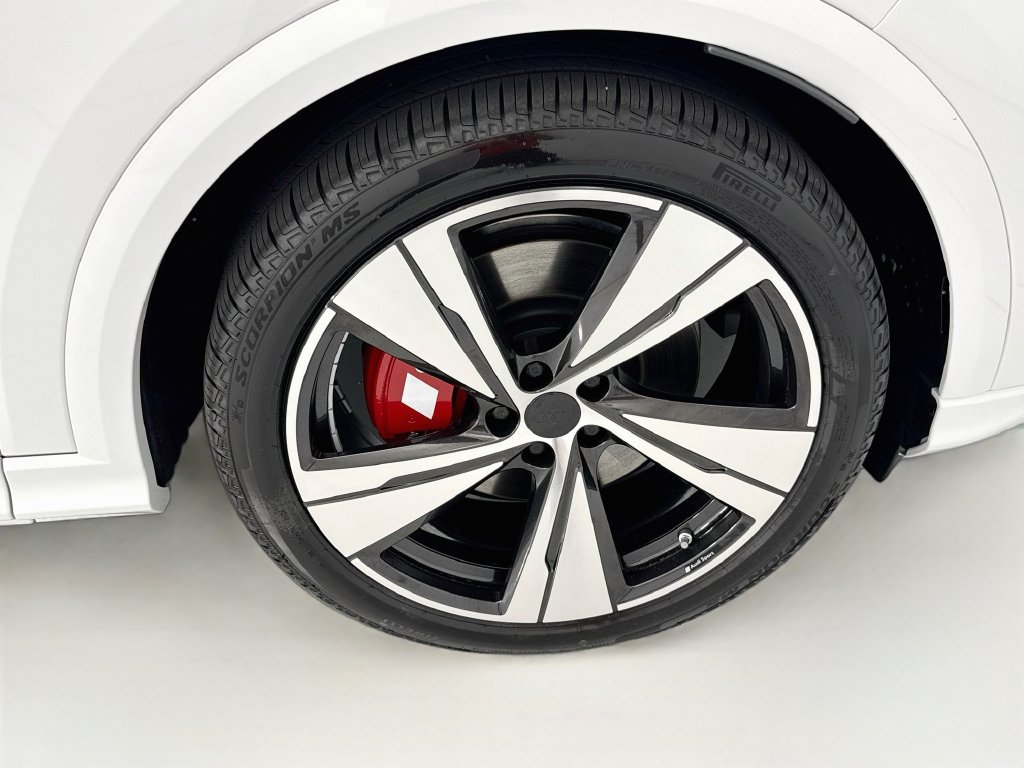 New 2026 Audi SQ5 Premium Plus AWD/4WD image 32