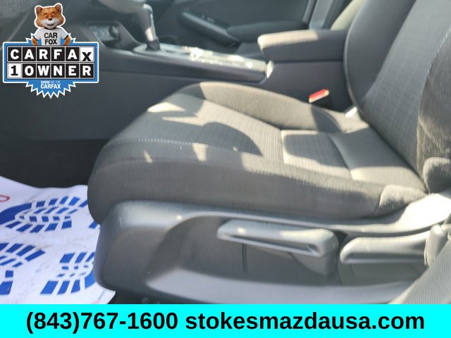 Used 2026 Honda Civic LX image 15