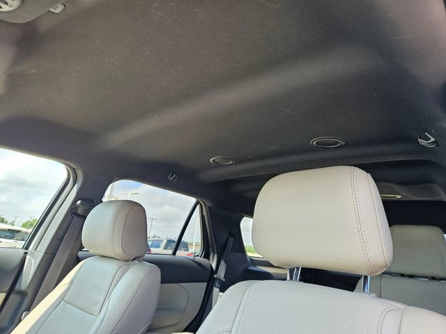 Used 2015 Ford Explorer Limited w/ Equipment Group 301A image 7