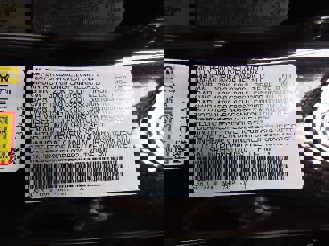 Used 2024 Honda CR-V Sport image 28