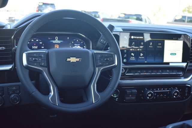 New 2026 Chevrolet Silverado 1500 LT AWD/4WD image 22