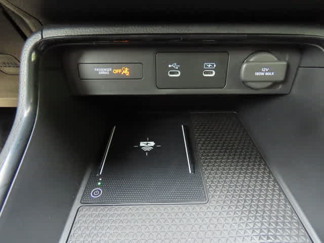 New 2027 Honda CR-V EX image 21