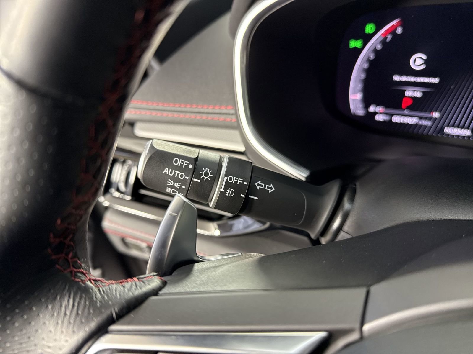 Certified 2026 Acura MDX A-Spec image 17