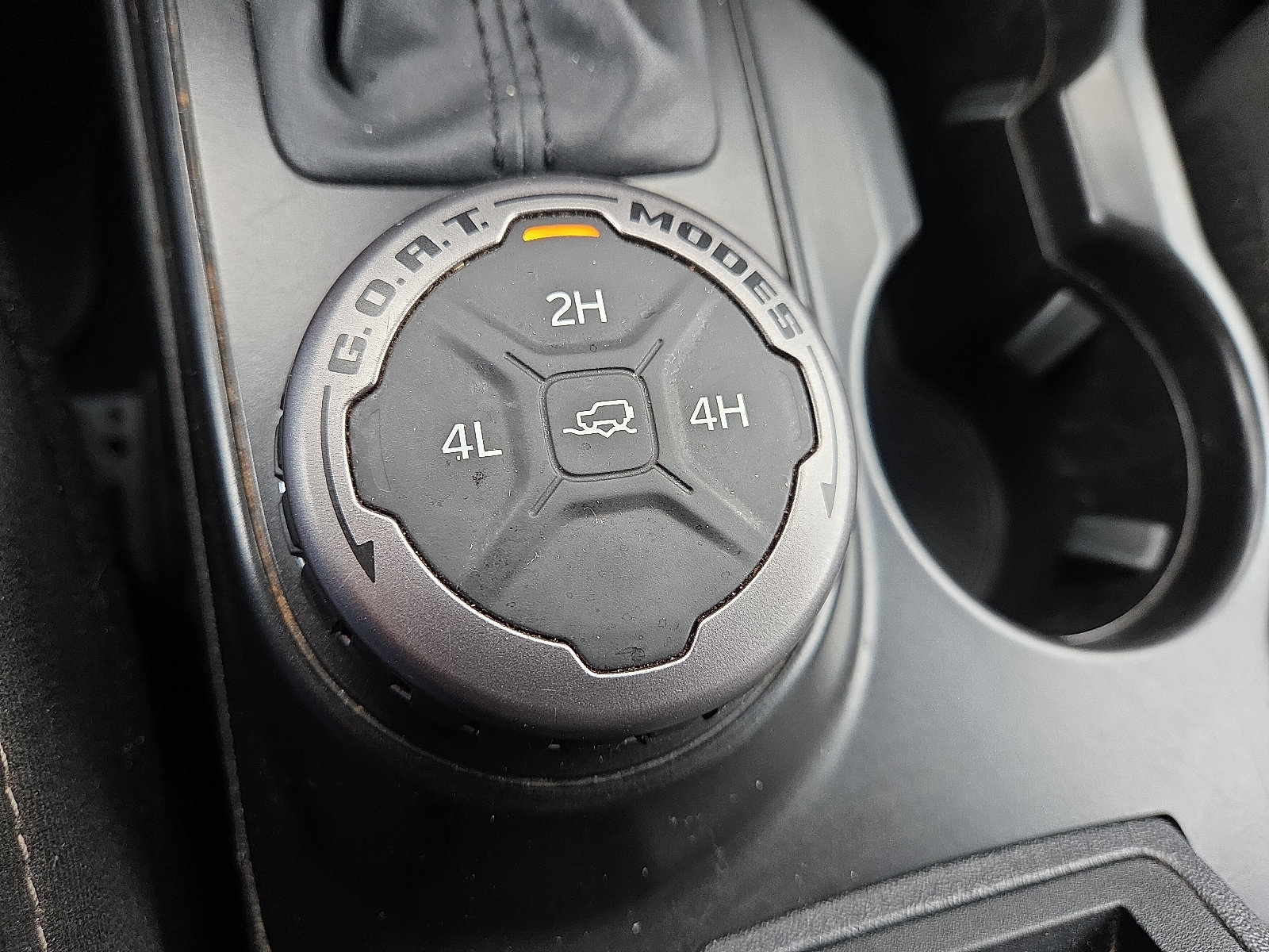 Used 2022 Ford Bronco Big Bend AWD/4WD image 13