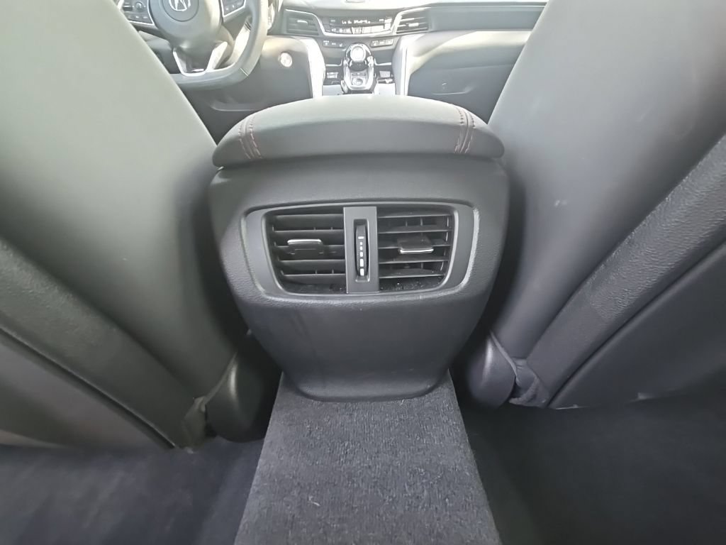 Certified 2023 Acura TLX w/ A-SPEC Pkg FWD image 39