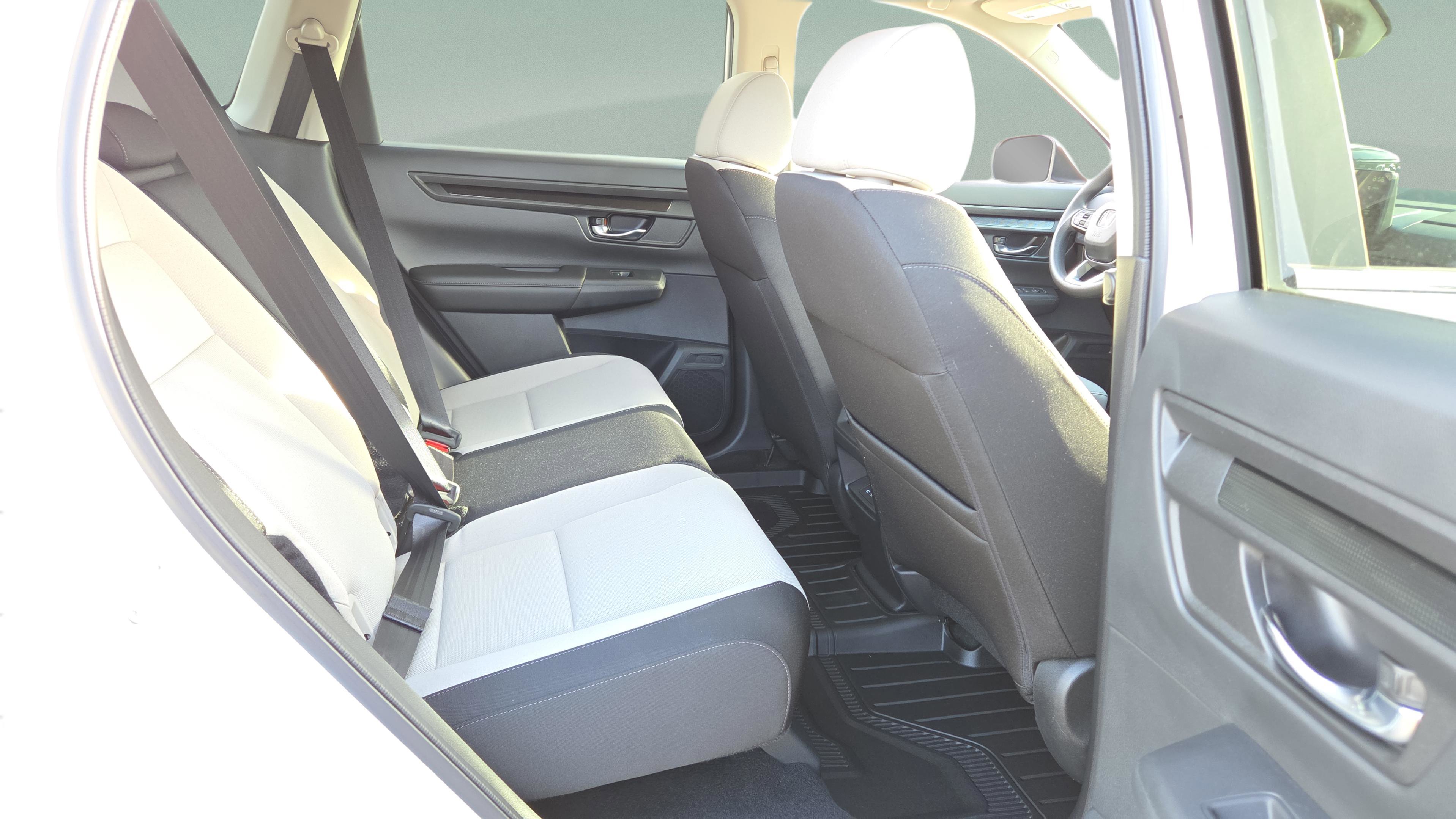 New 2026 Honda CR-V EX image 18