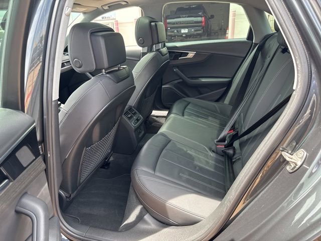 Used 2021 Audi A4 2.0T Premium w/ Convenience Package AWD/4WD image 11
