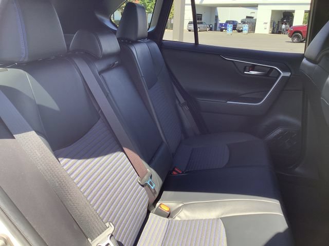 Used 2019 Toyota RAV4 XSE w/ XSE Weather Package AWD/4WD image 34