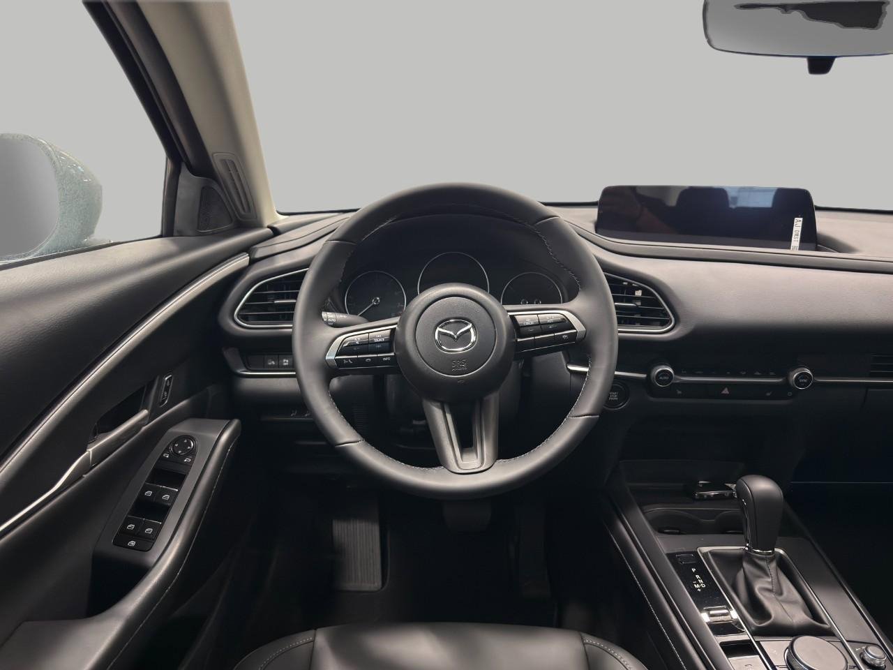 New 2026 MAZDA CX-30 AWD 2.5 S image 14