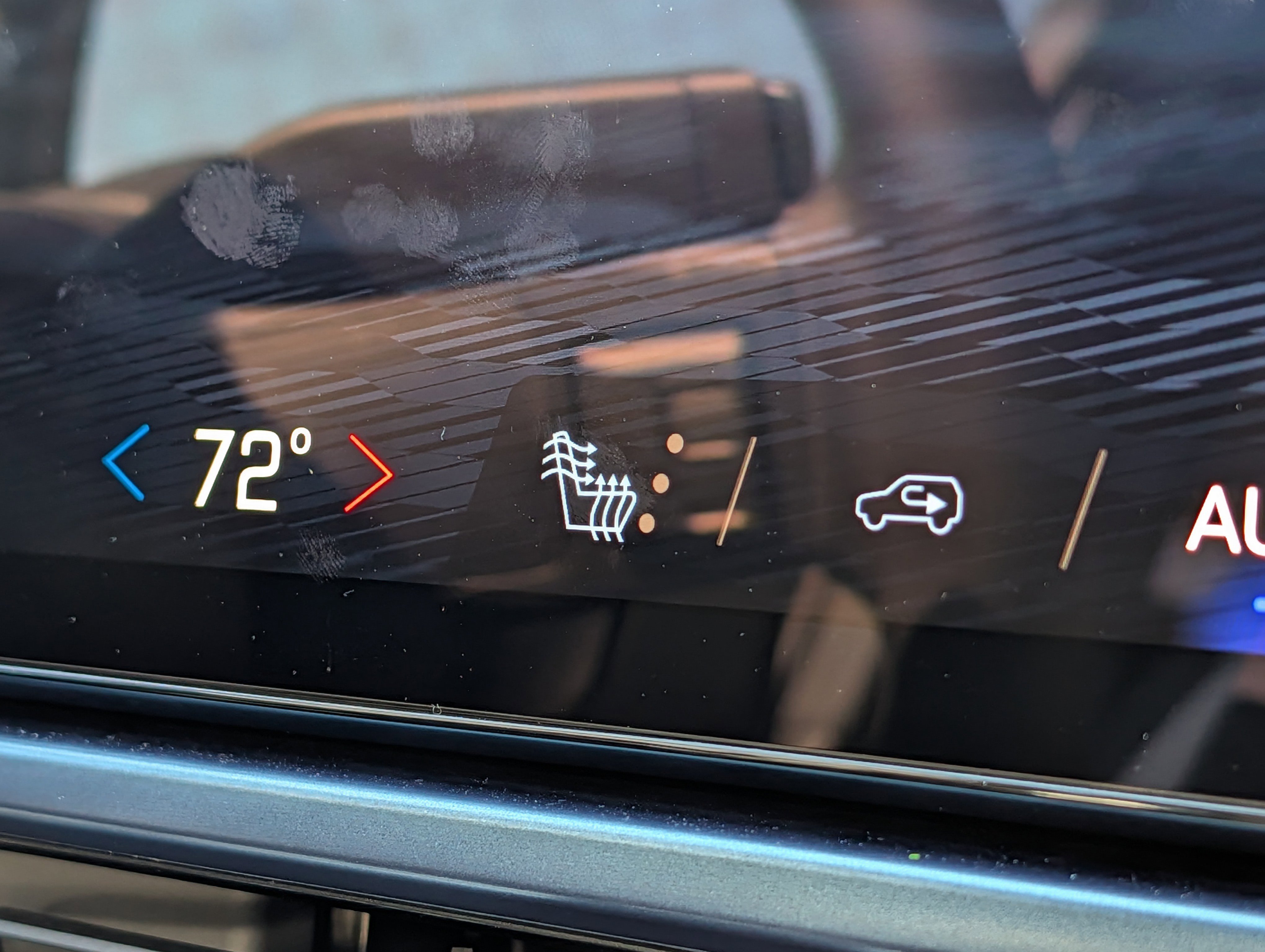 New 2026 Chevrolet Equinox EV LT AWD/4WD image 19