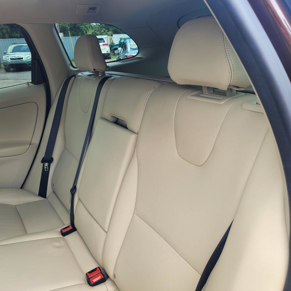 Used 2016 Volvo XC60 T5 Premier AWD/4WD image 34