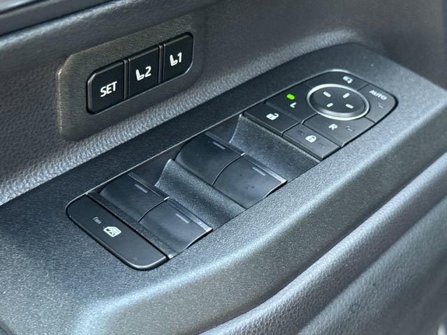 Used 2024 Toyota Land Cruiser w/ Premium Package image 22