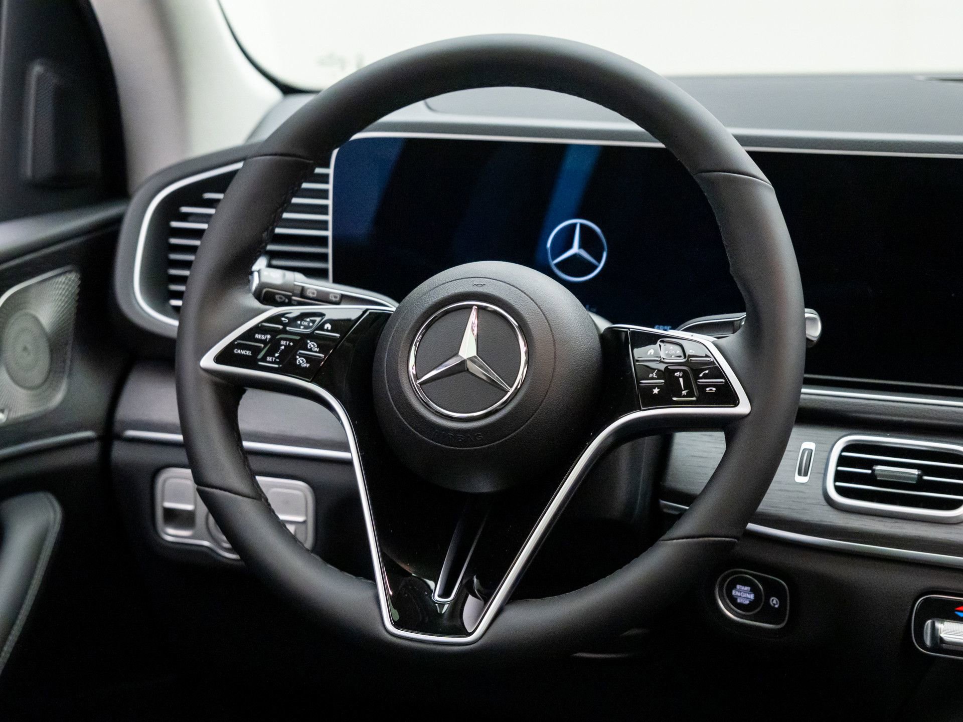 New 2026 Mercedes-Benz GLE 450 4MATIC image 12