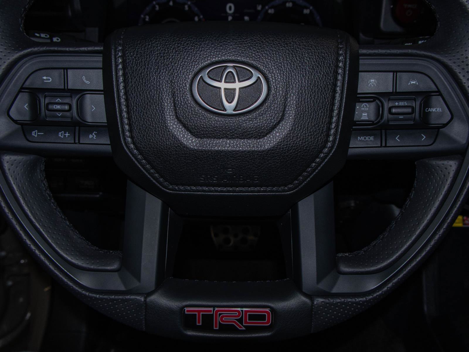 Used 2025 Toyota 4Runner TRD Pro AWD/4WD image 12