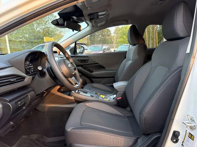 Certified 2026 Subaru Crosstrek 2.5i image 17