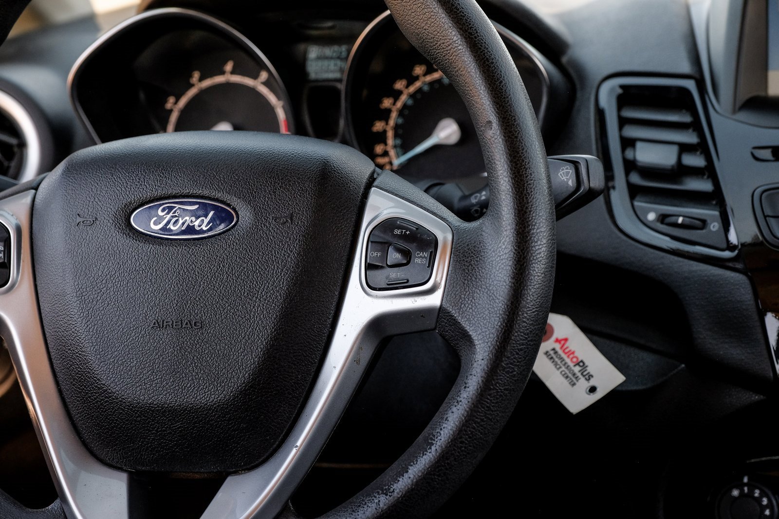 Used 2019 Ford Fiesta SE w/ Equipment Group 201A image 19