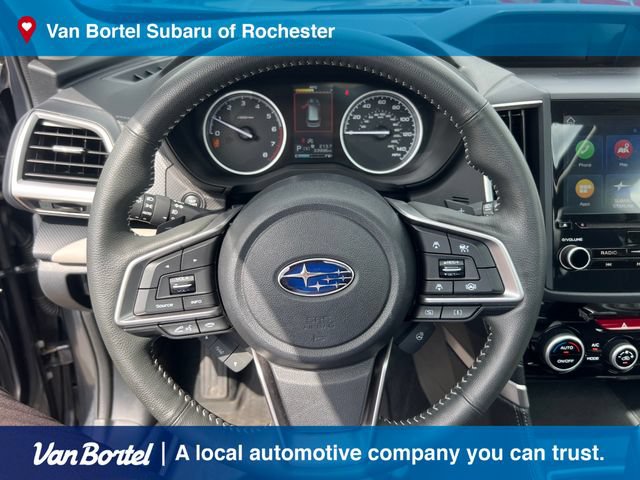 Used 2023 Subaru Forester Limited AWD/4WD image 18