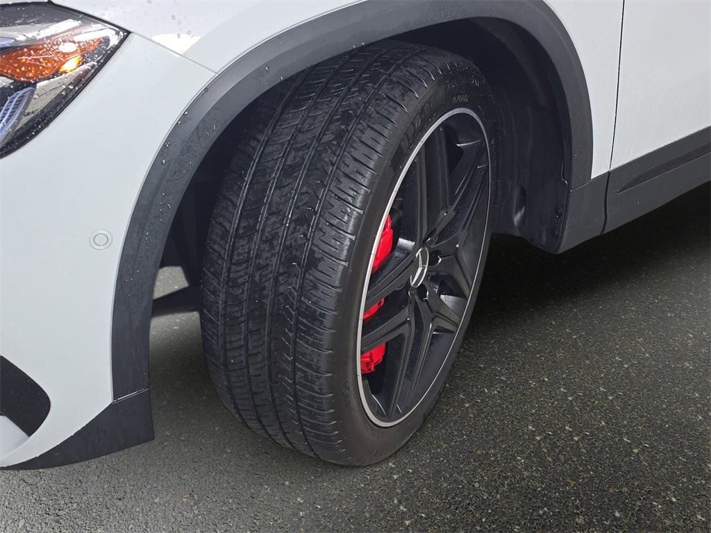 Used 2023 Mercedes-Benz GLA 45 AMG 4MATIC image 36