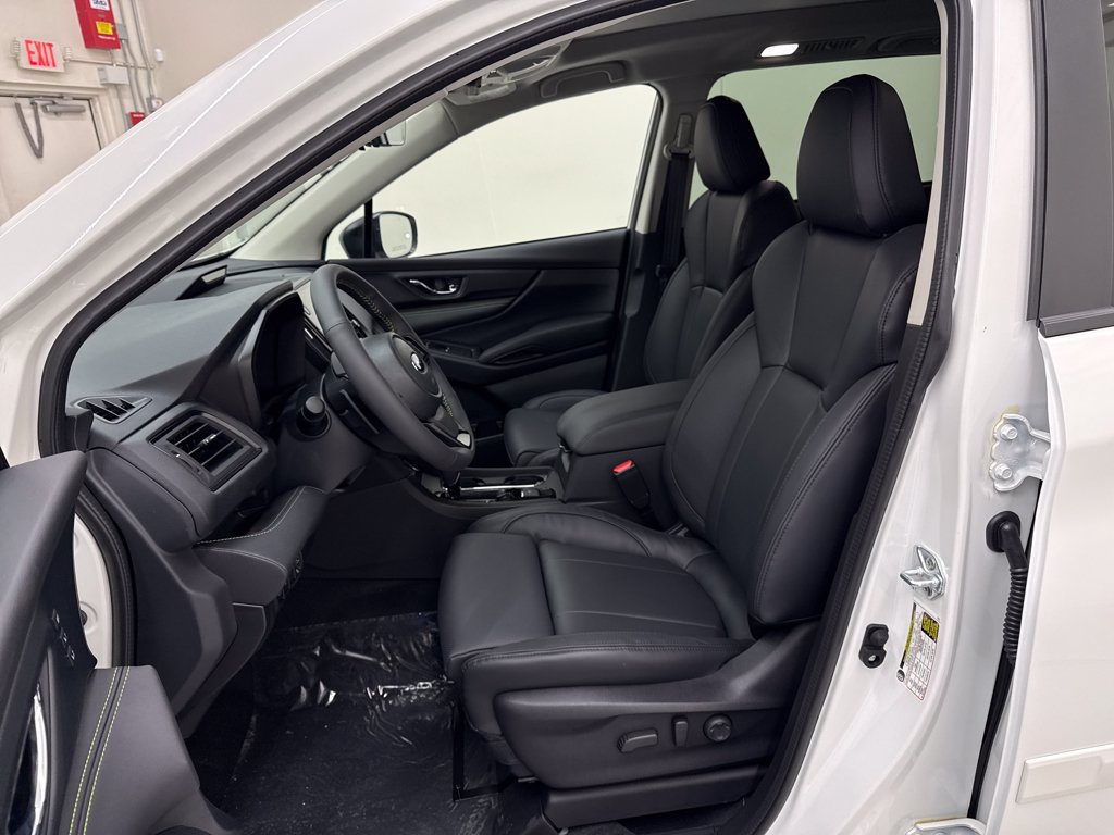 New 2026 Subaru Ascent Bronze Edition AWD/4WD image 13