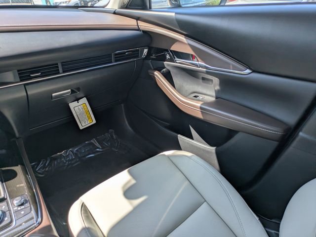 Certified 2025 MAZDA CX-30 2.5 Turbo w/ Premium Package image 14