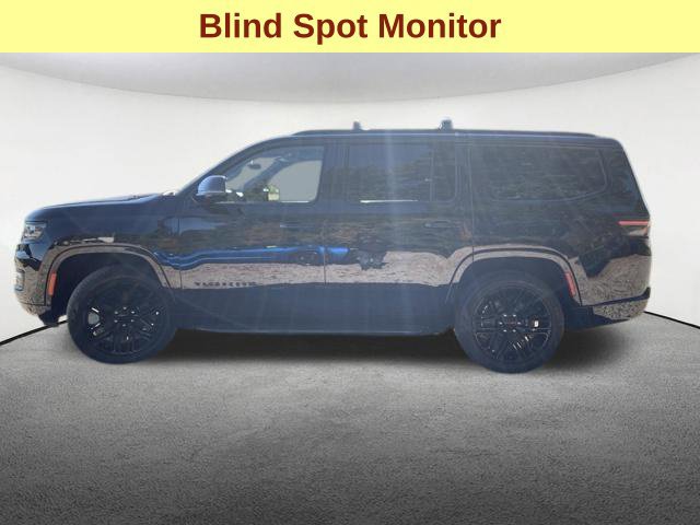 Used 2023 Jeep Wagoneer Series II AWD/4WD image 6