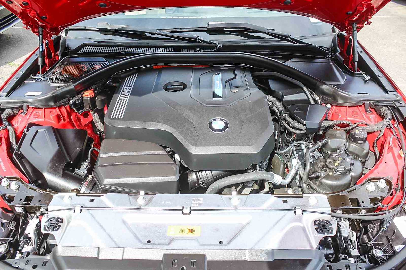 Used 2024 BMW 330e 330e w/ Premium Package image 37