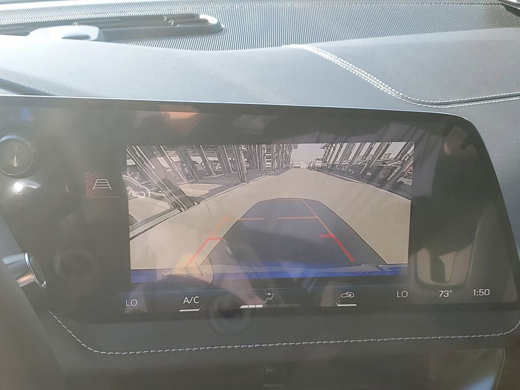 New 2026 Chevrolet Corvette Stingray Coupe w/ 1LT image 24