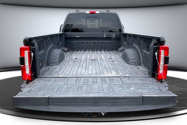 Used 2023 Ford F450 Lariat w/ Lariat Ultimate Package AWD/4WD image 7