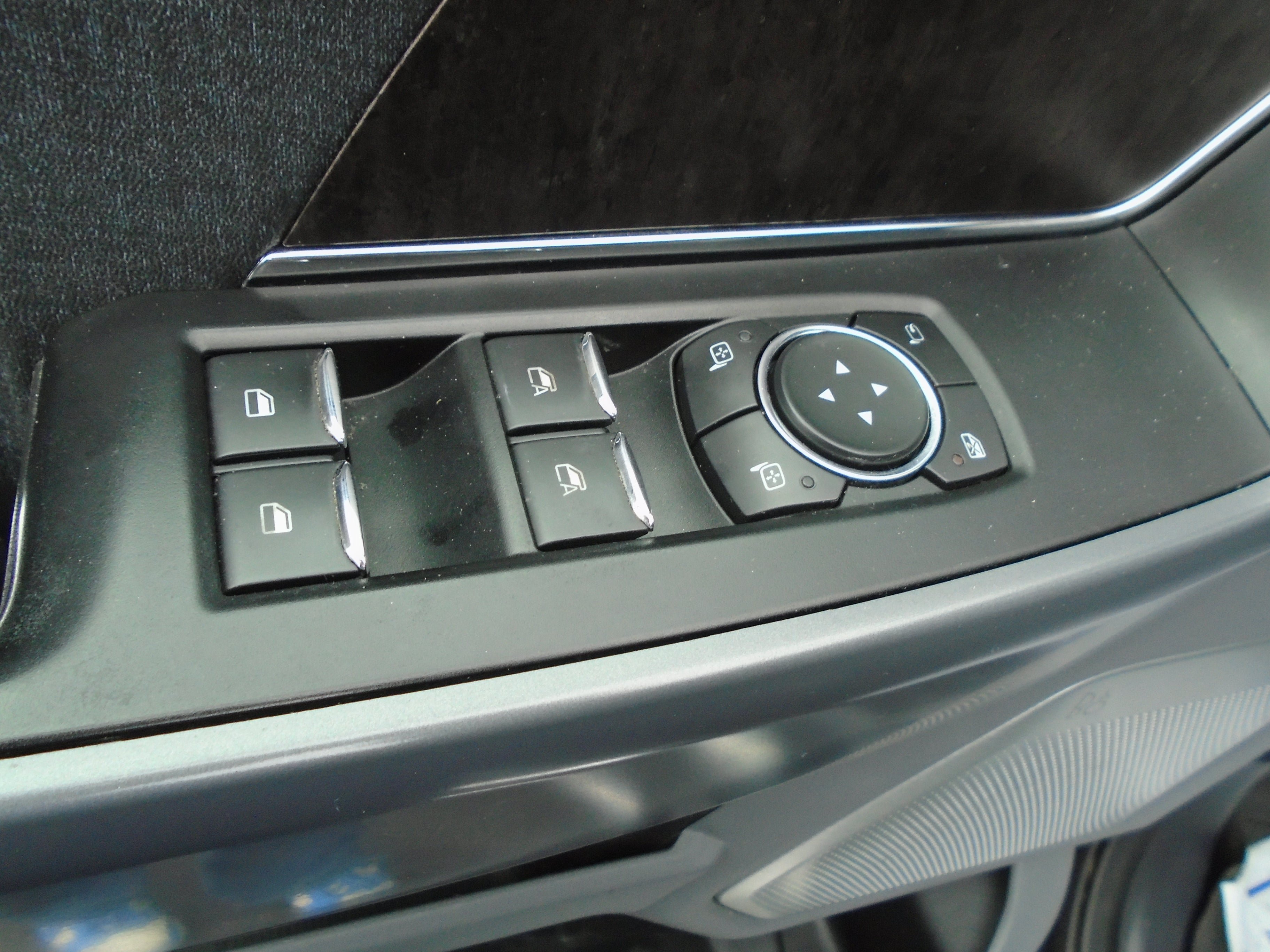 Used 2022 Ford F150 Lariat w/ Equipment Group 502A High AWD/4WD image 49