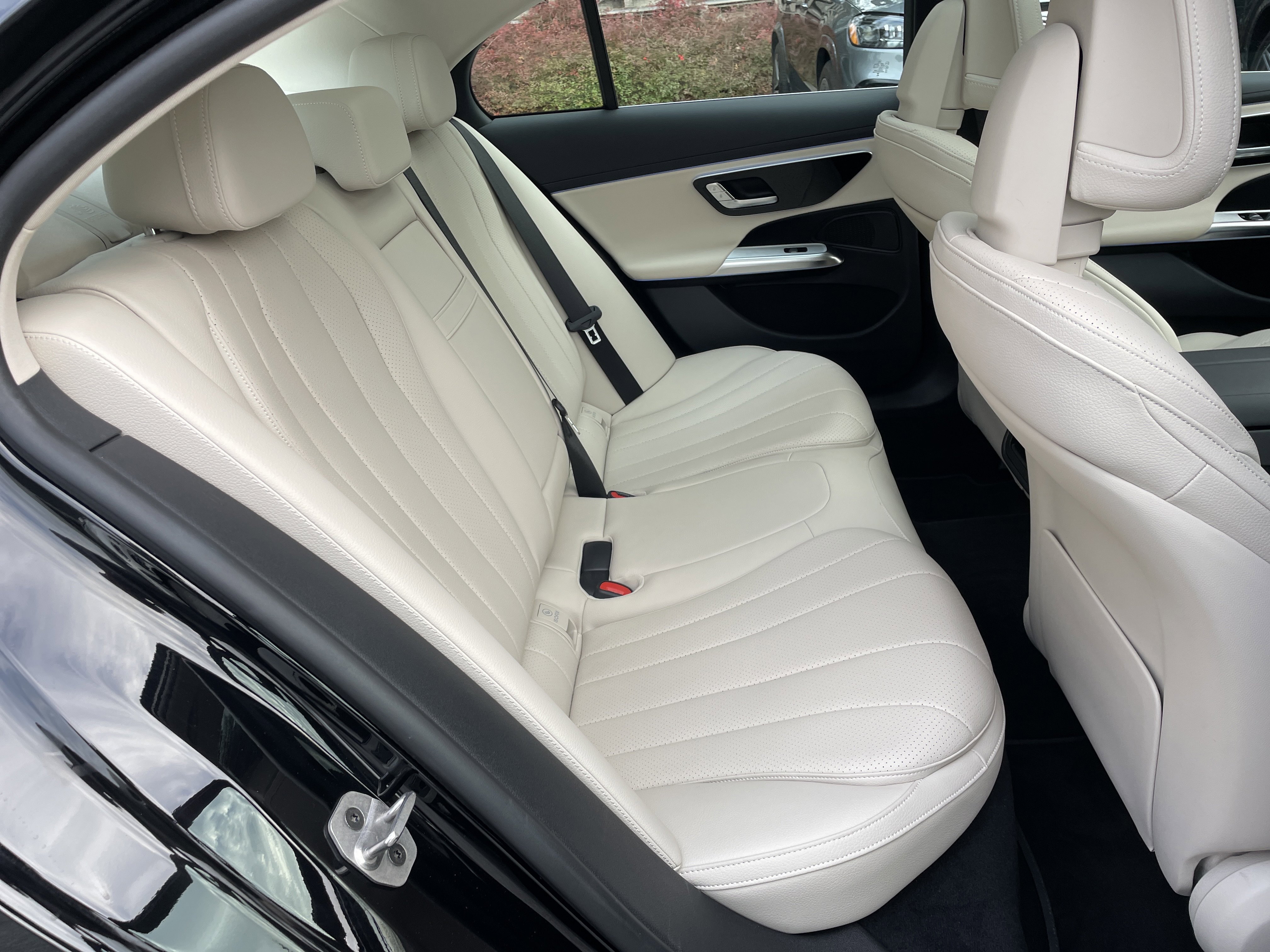 Certified 2025 Mercedes-Benz E 350 Sedan image 45