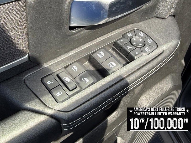 New 2026 RAM 2500 Big Horn image 11
