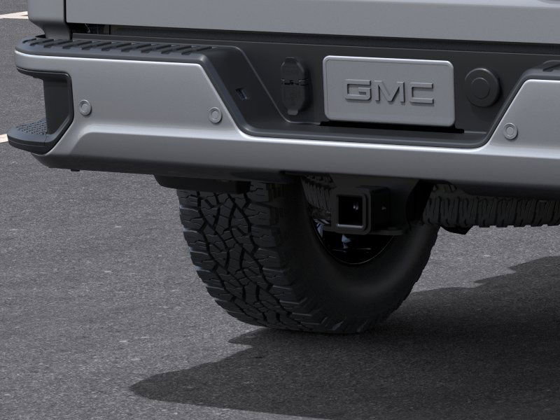 New 2026 GMC Sierra 2500 AT4 image 14
