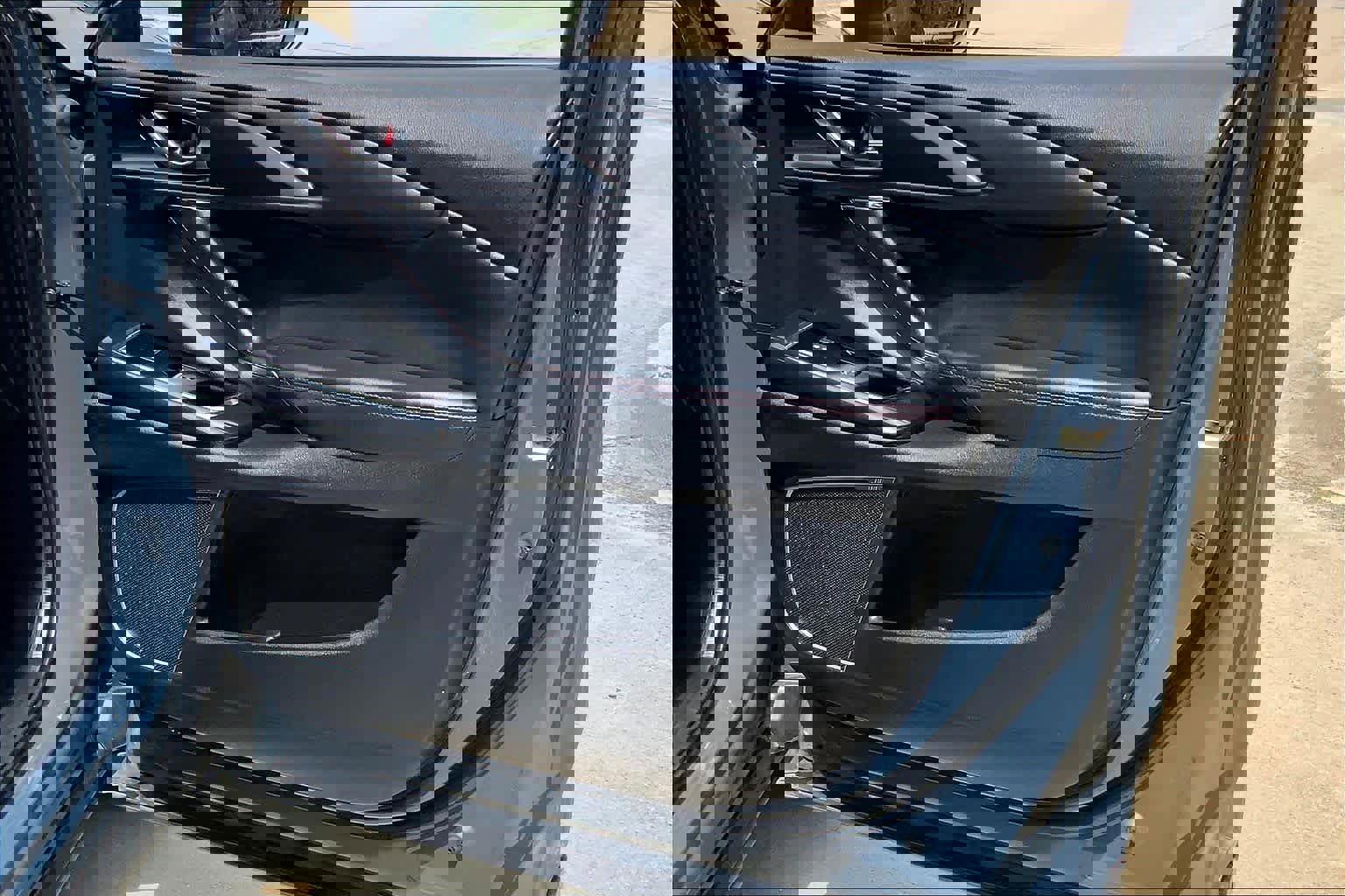 Used 2021 MAZDA CX-9 Carbon Edition image 23