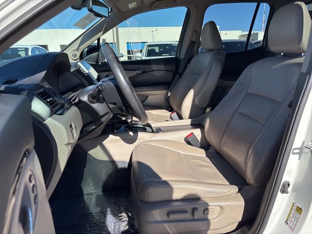 Used 2019 Honda Ridgeline RTL-E image 13