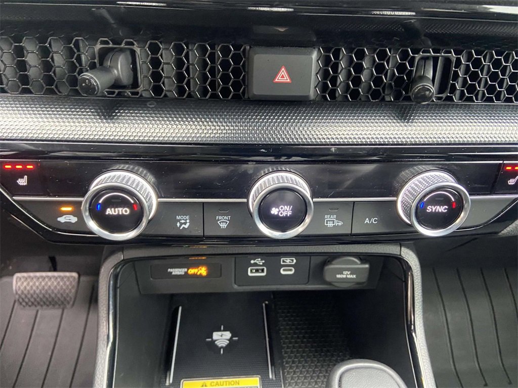 Used 2023 Honda CR-V EX-L image 24