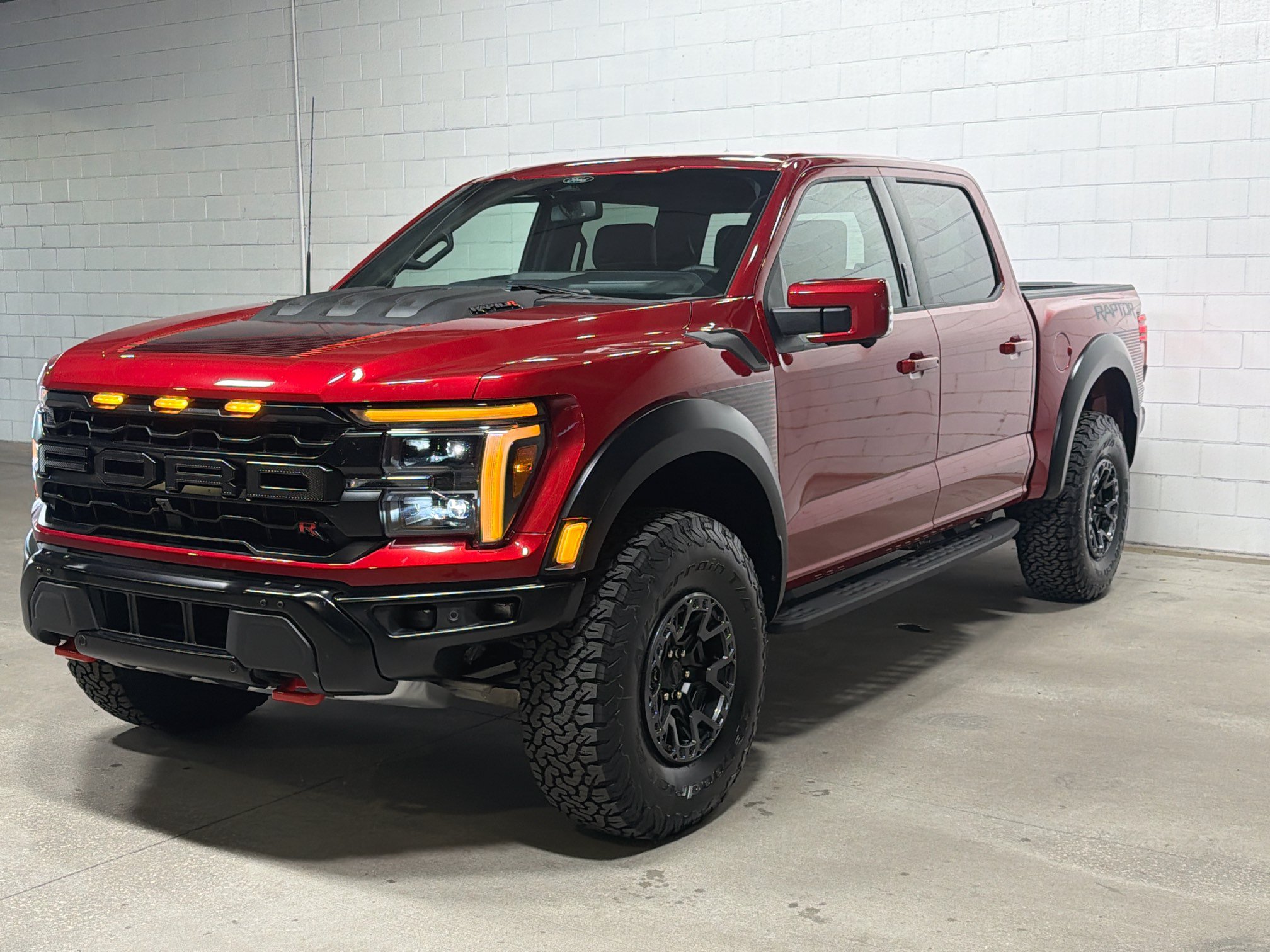 Used 2024 Ford F150 Raptor w/ Equipment Group 803A Raptor R