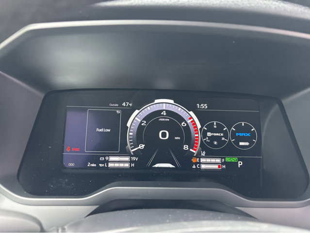 New 2026 Toyota Tundra Limited image 19