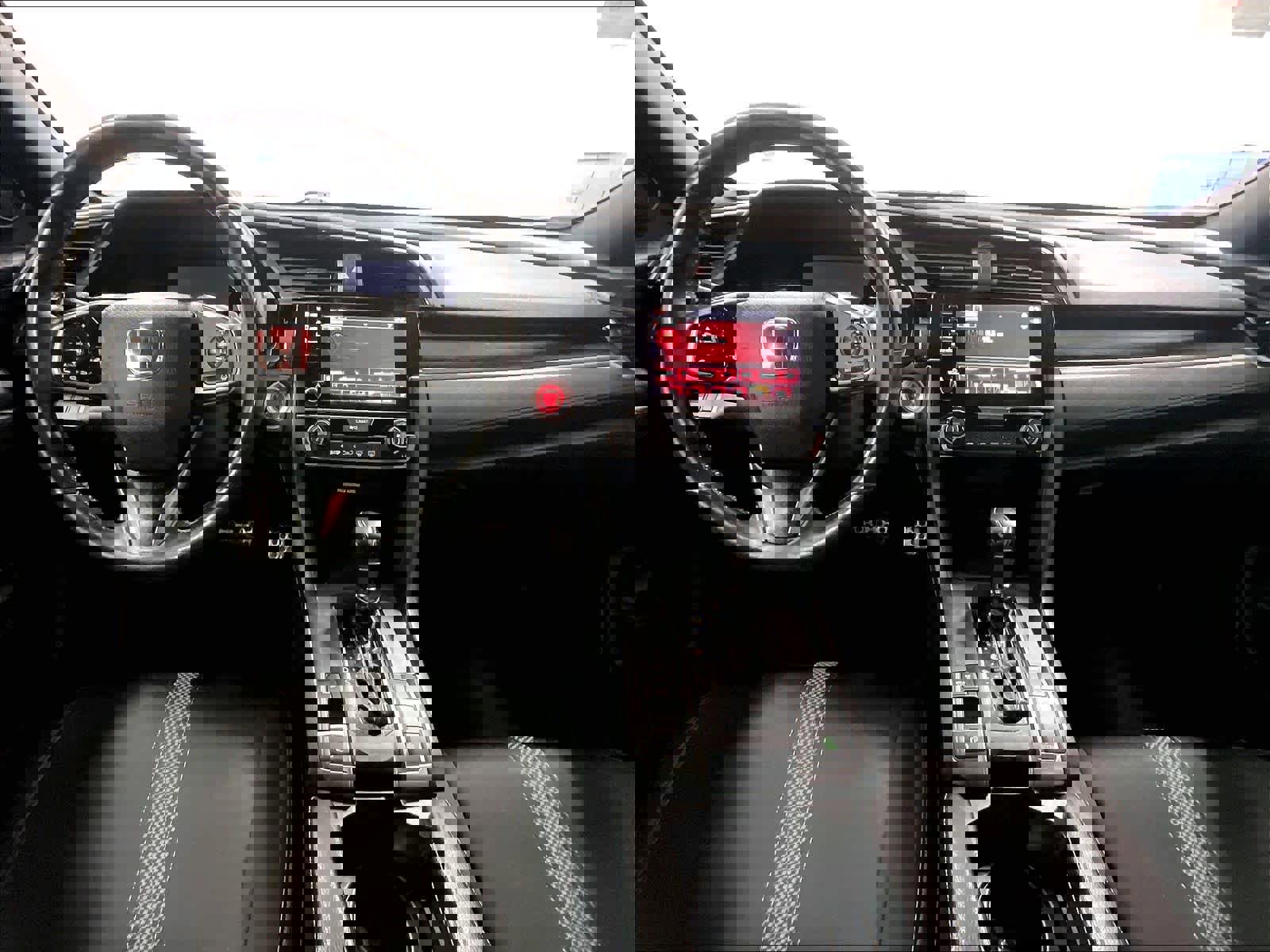 Used 2021 Honda Civic Sport image 21