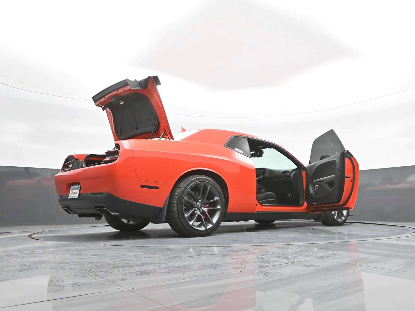 Used 2023 Dodge Challenger R/T image 52