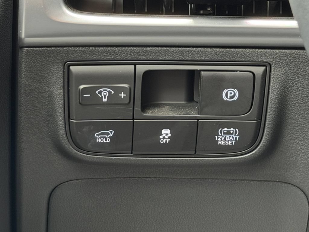 Used 2025 Hyundai Tucson SEL AWD/4WD image 22