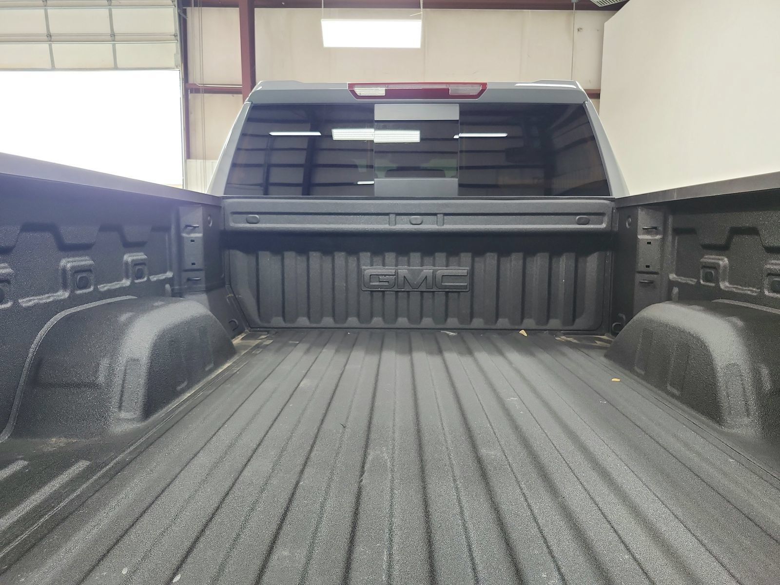 Used 2024 GMC Sierra 1500 Elevation w/ Preferred Package AWD/4WD image 45