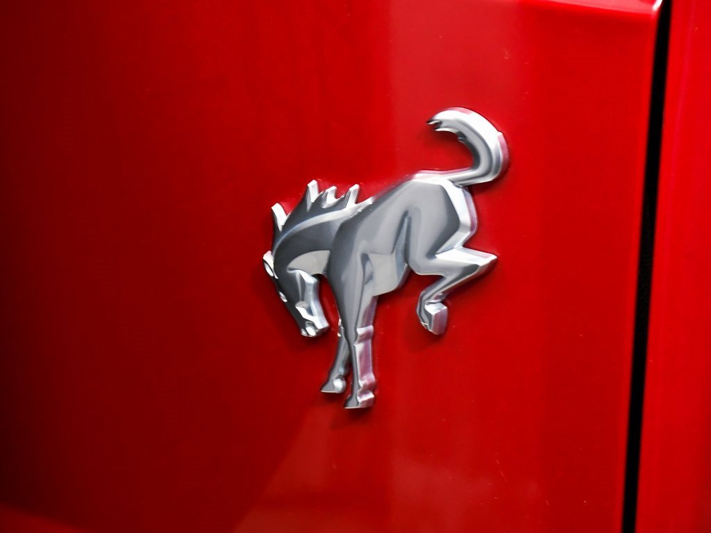 Used 2021 Ford Bronco Outer Banks image 82