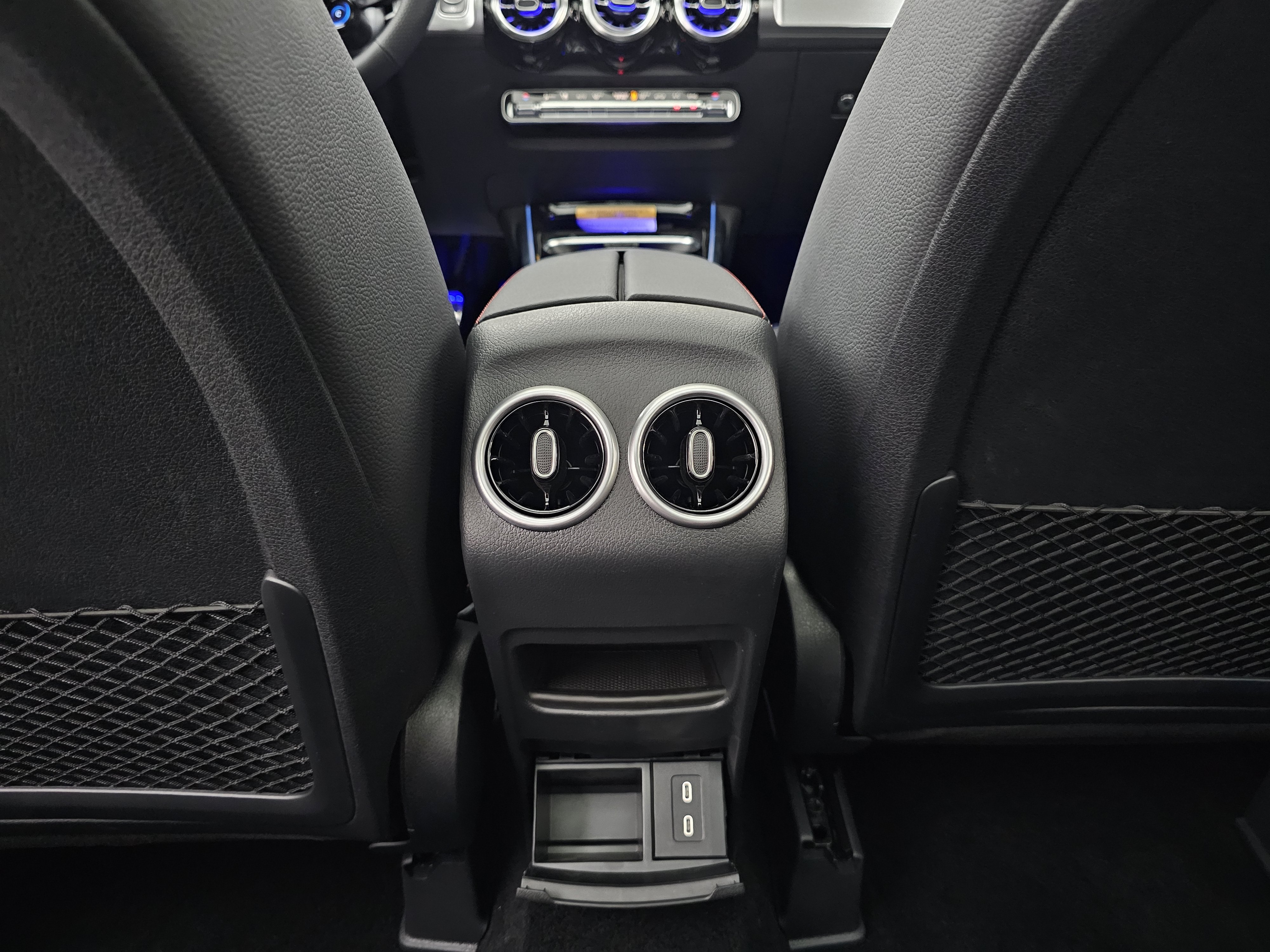 New 2026 Mercedes-Benz GLB 35 AMG 4MATIC image 22