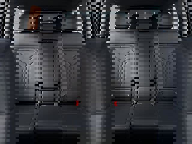 New 2026 Hyundai Santa Fe SEL image 12