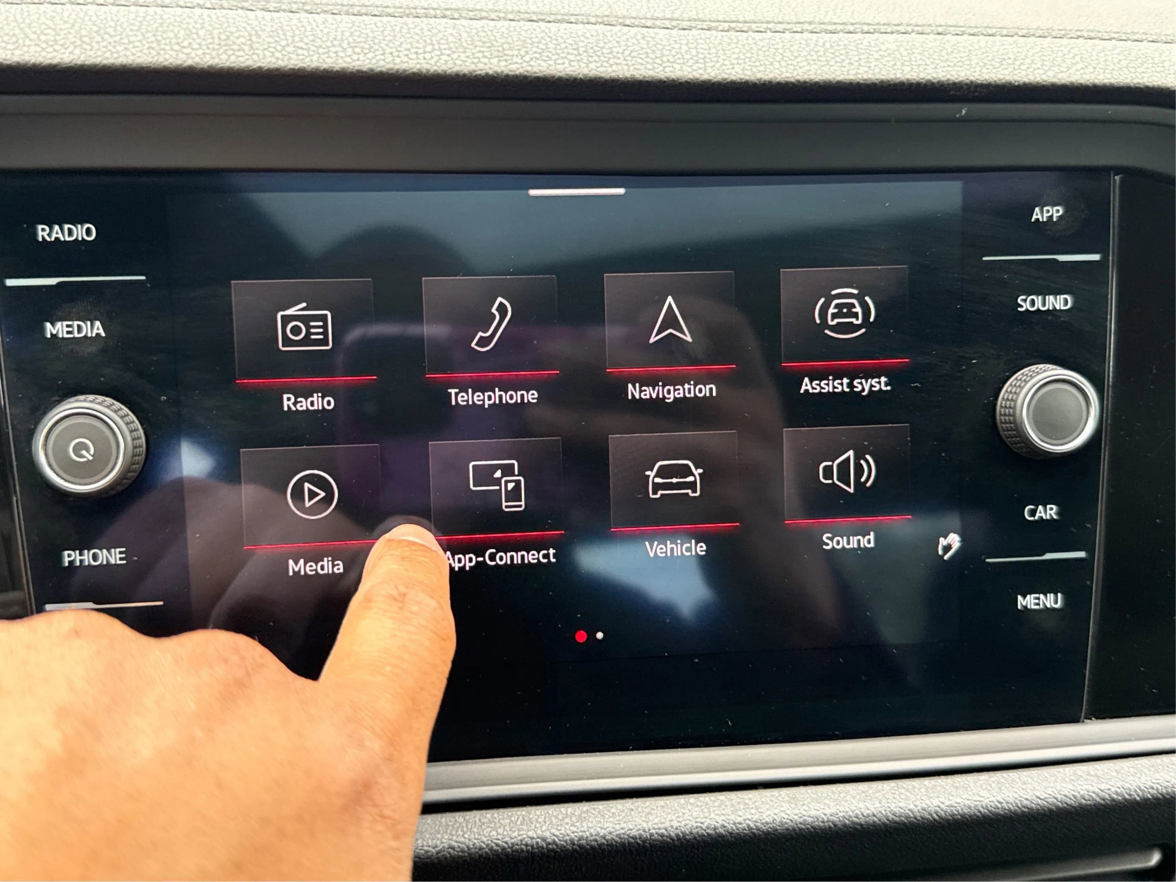 Used 2021 Volkswagen Jetta GLI Autobahn FWD image 41