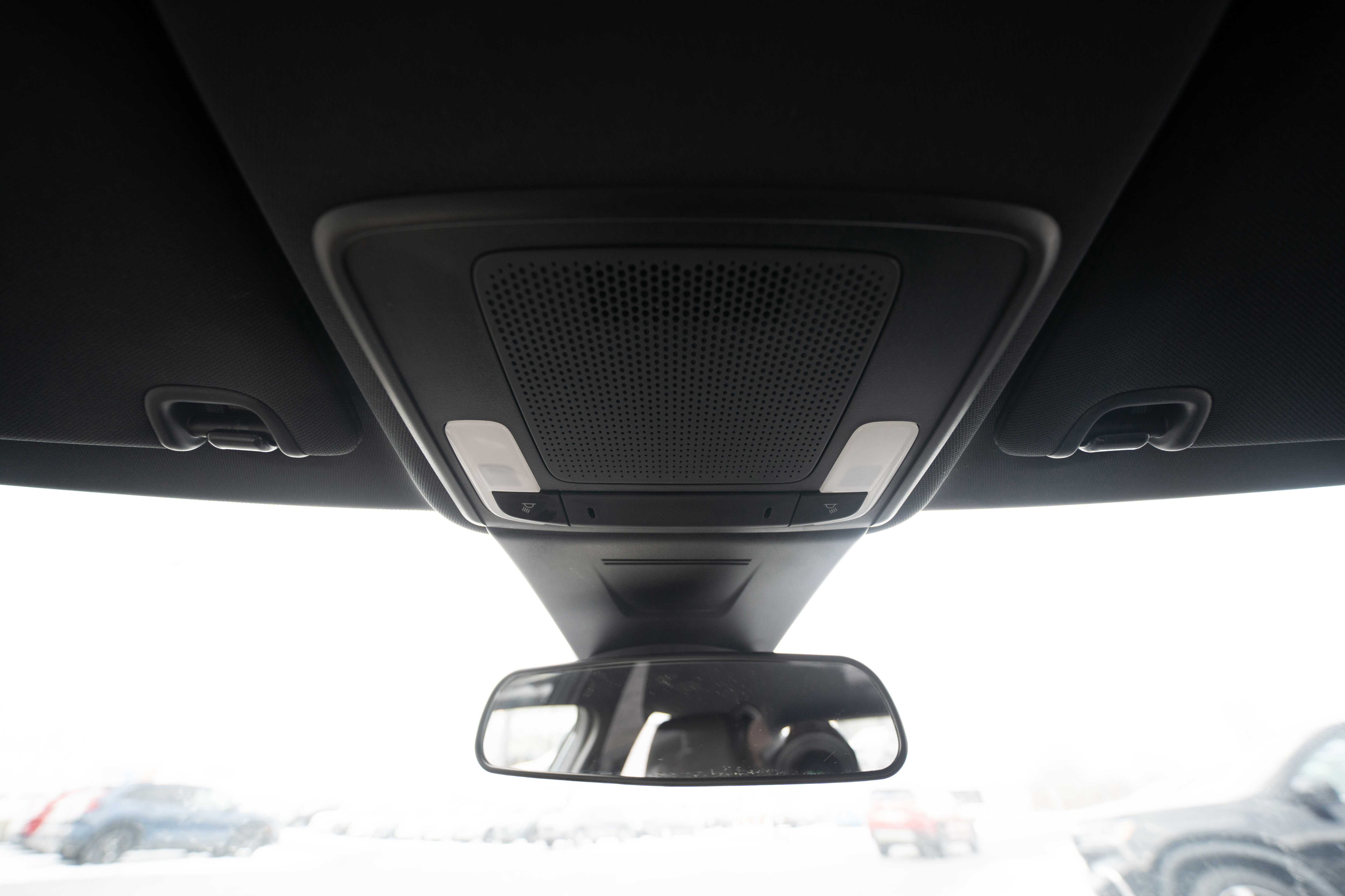 Used 2024 Honda Civic Sport image 18