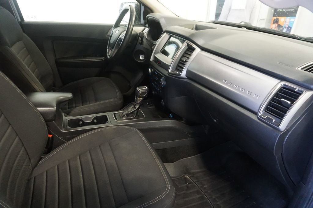 Used 2020 Ford Ranger XLT w/ Equipment Group 301A Mid AWD/4WD image 20